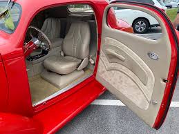 Image result for Winterleaf Brown 1936 Plymouth