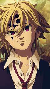Looking for the top the seven deadly sins wallpapers? Best The Seven Deadly Sins Iphone Hd Wallpapers Ilikewallpaper