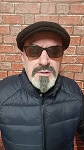 Newry The Banter Show with Larry Griffin and Friends of Marty Lynch at Nan  Rice's Bar Newry 🙏