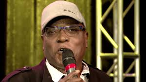 Dutch Robinson was On Da Grine TV with Valentine