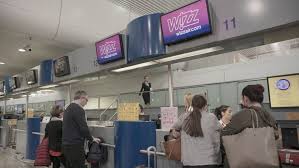 Get answers to your questions. Wizz Air Scam Being Cheated By The World S Worst Airline