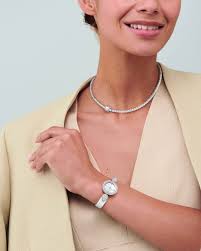 ブシュロン「セルパンボエム」腕時計に新作