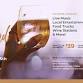 Trius Sparkling Presents: Party in the Vineyard