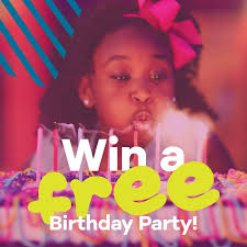 Urban Air Adventure Park