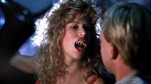 Blood Diner (1987) — Triskaidekafiles