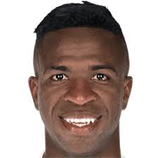 Physical structure expresses the beauty of celebrities. Vinicius Junior Fm 2021 Profile Reviews