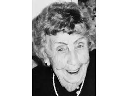 Anna Allen Obituary (2016)