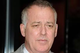 Michael Barrymore