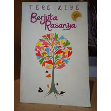 We did not find results for: Preloved Bekas Kumpulan Cerpen Best Seller Berjuta Rasanya Tere Liye Shopee Indonesia