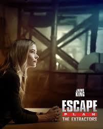 Maar als breslin (sylvester stallone) en zijn team, met onder anderen krachtpatser trent derosa (dave bautista) en de slimme bewakingsdeskundige hush (50 cent), de zaak onderzoeken komen ze erachter dat. Escape Plan The Extractors Escapeplanmovie à¦Ÿ à¦‡à¦Ÿ à¦°