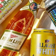 For what i've seen there are a lot of variations of both can and bottles. Does Beer Go Bad We Asked An Expert