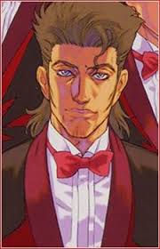 Giovanni Gallo (Heat Guy J)