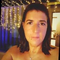 Maria Sande's Instagram, Twitter & Facebook