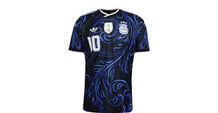 How to Buy: Adidas Argentina Messi Authentic Away Jersey