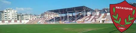 Hatayspor son dakika haberleri ve hatayspor transfer haberleri, son dakika gelişmeler, güncel hatayspor ile ilgili herşey fotospor'da. Antakya Ataturk Stadi Home To Hatayspor Football Ground Map