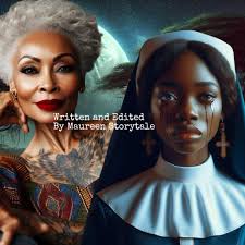 The most cute girl from AWEIL Nicky Bee says her dream is to become a  doctor a doctor or a Nurse