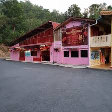 Dbukit losong villa 1 kuala terengganu. Happy Vege Restaurant Kuala Terengganu Restaurant Happycow