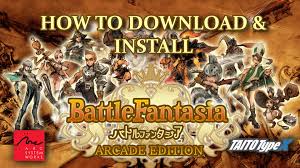 We are available for ftp file upload, multiple file upload or even remote file upload.search the unlimited storage for files? Battle Fantasia Revised Edition Wallpapers Video Game Hq Battle Fantasia Revised Edition Pictures 4k Wallpapers 2019