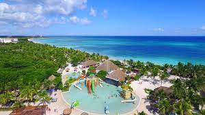 Dupont, french luxury manufacturer of lighters, pens, leather goods, cufflinks, belts. Grand Palladium Colonial Resort Spa Akumal Riviera Maya Holidaycheck Quintana Roo Mexiko