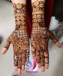 Pin On Henna Mehndi Designs