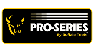 Selecciona la línea de producto. Pro Series By Buffalo Tools Vector Logo Svg Png Vectorlogoseek Com