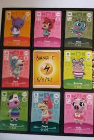 We did not find results for: Animal Crossing Amiibo Card In Melbourne Region Vic Gumtree Australia Free Local Classifieds