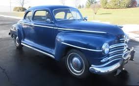 Image result for Charlotte Ivory 1947 Plymouth