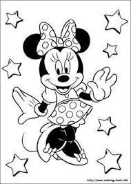 coloriage 5 dessin minnie disney a imprimer mickey coloring pages mouse mrs potts et chip