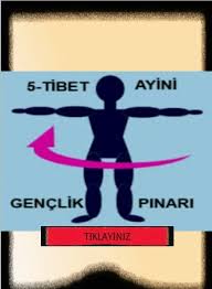 Mucizevi 5 Tibet Hareketi Ni Yapan Yaslanmiyor Tibet Egzersiz Egzersiz Planlari