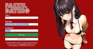 Sex dateing site hentai