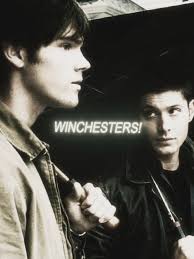 Jensen Ackles Shifting