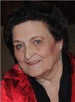 Gloria Henry Obituary (1934