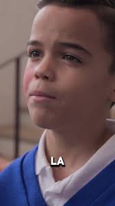 Isaac defiende a Laurita 😮 #LaRosaDeGuadalupe #LasEstrellas