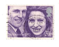 Prince Philip Stock Illustrations