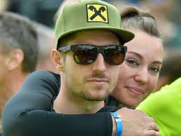 Hirscher made his world cup debut in march 2007. Cw31n5anh09ymm
