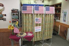 Get Ready For Election Day Homer News