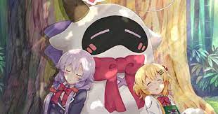 Pin On Rowel Animenovelman