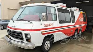Image result for Red 1977 Motor Home