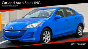 Image result for Electric Blue 2007 Mazda3