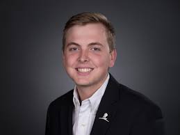Rhodes Student Adam Cruthirds '20 Recognized Among 40 Change Makers in  Memphis