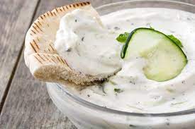 cremiges tzatziki tsatsiki zaziki aus dem thermomix recipe tzatziki recipes tzatziki tzatziki sauce
