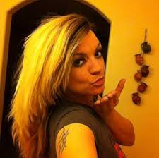 In Loving Memory Of Sara Sydow and Nanda Flores ♥ ♥ Always