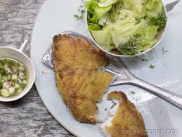 Ofen Backfisch Smarter Rezept Fisch Rezepte Oven Baked Fish Baked Fish Und Breaded Fish Recipe