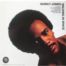 Hard to narrow down a Quincy favorite, but if I absolutely “had” to…  #quincyjones #walkinginspace