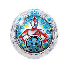 Ultraman tregear is an evil ultraman and the main antagonist of ultraman r/b the movie. Ultraman R B Gashapon R B Crystal 05 Nice Crystal Bandai