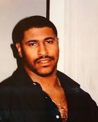 Anthony “Big Bad Wolf” Jones, o ex-guarda-costas de Sean “Puffy” Combs