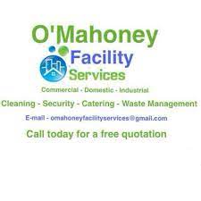 We are reliable, friendly, and most important pay close attention to detail. O Mahoney Facility Services Home Facebook