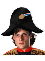 Sombrero Cowboy Eva Marron