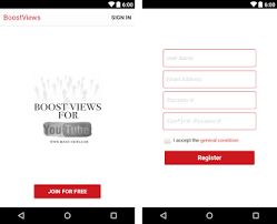 Get views for free and youtube views increaser. Views For Youtube Monetization Apk Download For Android Latest Version 3 6 8 Com Gisinnov Boostviews