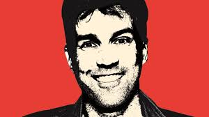 Dan Mallory, the fiction writer who made up stories about his own life